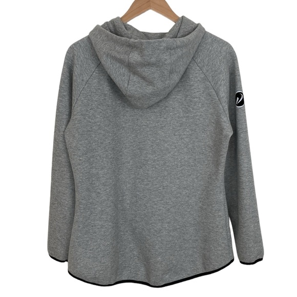 Levelwear Verve Philadelphia Flyers Hoodie Pullover Sweatshirt - Picture 6 of 14